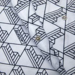 Lacoste L MONOGRAM Bettdeckenbezug - 155x220 Cm - Marine 14 Lacoste L MONOGRAM Bettdeckenbezug - 155x220 Cm - Marine -Eleganz Shop unnamed file 127