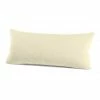 Schlafgut Mako-Jersey 5004K Kissenbezug - 40x80 Cm - Ecru -Eleganz Shop unnamed file 456
