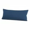 Schlafgut Mako-Jersey 5004K Kissenbezug - 40x80 Cm - Marine -Eleganz Shop unnamed file 458