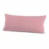 Schlafgut Mako-Jersey 5004K Kissenbezug - 40x80 Cm - Steinrosa -Eleganz Shop unnamed file 459
