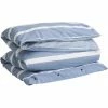 GANT OXFORD STRIPE Bettdeckenbezug - 135x200 Cm - Sea Blue 2 GANT OXFORD STRIPE Bettdeckenbezug - 135x200 Cm - Sea Blue -Eleganz Shop unnamed file 6