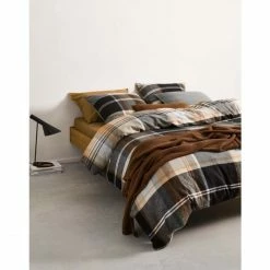 Marc O'Polo Vardis Bettwäsche-Set - 200x200 / 2x80x80 Cm - Neutral 7 Marc O'Polo Vardis Bettwäsche-Set - 200x200 / 2x80x80 Cm - Neutral -Eleganz Shop unnamed file 746