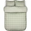 Marc O'Polo Espen Bettwäsche Aus Bamwoll-Flanell - 155x220 / 80x80 Cm - Garden Green 7 Marc O'Polo Espen Bettwäsche Aus Bamwoll-Flanell - 155x220 / 80x80 Cm - Garden Green -Eleganz Shop unnamed file 832